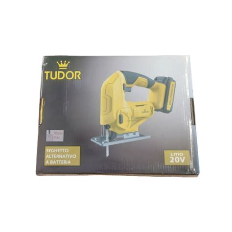 tudor seghetto alternativo|Shop Risparmio Casa .